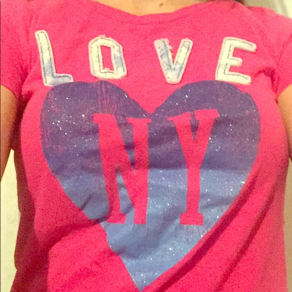 Aeropostale shirt
